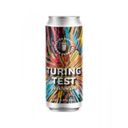 Marble Beers Ltd Turing Test