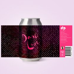 Duckpond Brewing Dark Love - Beer Force