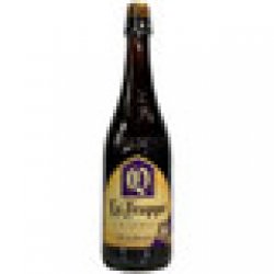 La Trappe Quadrupel - Holiday Wine Cellar