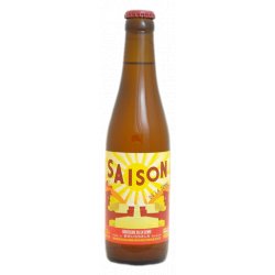 Brasserie de la Senne Saison de la Senne