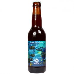 Emelisse Crashing Casks Barley Wine Iced Whisky BA - Drankenhandel Leiden / Speciaalbierpakket.nl