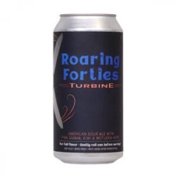 Energy City  Roaring Forties Turbine - Ales & Brews