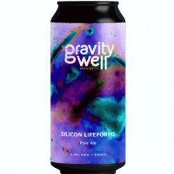 Gravity Well Silicon Lifeforms - The Independent