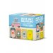 BEST DAY NON ALCOHOL VARIETY PACK 12oz 12PK CANS 