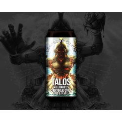 Tartarus Beers Talos