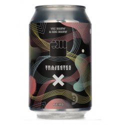 Rec Brew  Vic - Trajectes - Beerdome