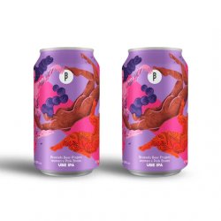 Brussels Beer Project Brussels Ink
