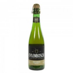 Eylenbosch Oude Geuze Prematuurke  37,5 cl   Fles - Thysshop