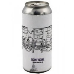 Fidens Brewing Co Noine Noine