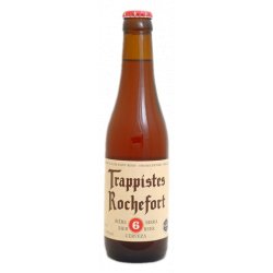 Trappistes Rochefort 6 Trappistes Rochefort 6