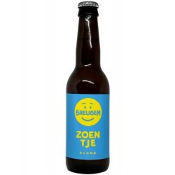 Breugem Zoentje 330ml - Bierwinkelier