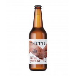 Thētys British Brown Ale
