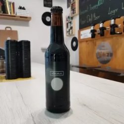 Pöhjala  Öö Porter - Draft Szeged