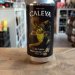Caleya  Saturn Devouring Hops 
