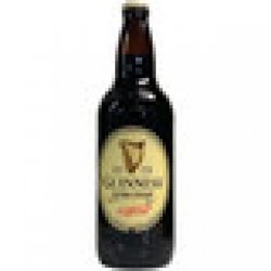 Guinness Extra Stout - Holiday Wine Cellar