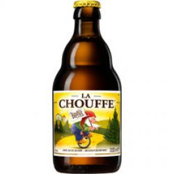 La Chouffe - Mahou Bar