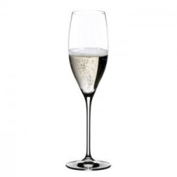 Riedel Vinum Champagne Prestige Cuvee Pack X2 - Sabremos Tomar