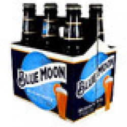 Blue Moon Belgian White Ale 6-Pack - Holiday Wine Cellar