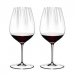 Riedel Performance Cabernet Pack X2 