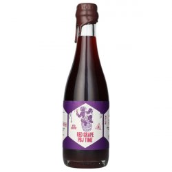 Mead Scientist Red Grape PBJ Time