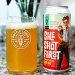 Bottle Logic - She Shot First Fruited New England IPA Bottle Logic - She Shot First Fruited New England IPA