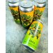 OTHERWORLD BREWING. TERRA MANGO & PANDAN FRUIT BEER 5.6% 440ml OTHERWORLD BREWING. TERRA MANGO & PANDAN FRUIT BEER 5.6% 440ml