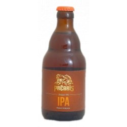 Préaris IPA Préaris IPA