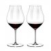Riedel Performance Pinot Noir Pack X2 