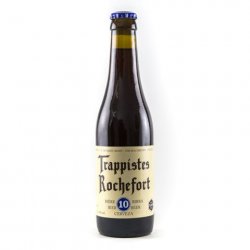 Rochefort 10 - Drinks4u