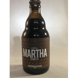 Martha brown eyes - Beeronweb