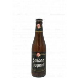 Saison Dupont