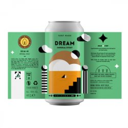 Fuerst Wiacek Dream #6 - Beer Force