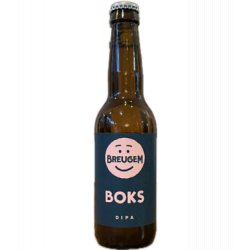 Breugem Boks 330ml - Bierwinkelier