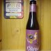 La corne quadrupel 