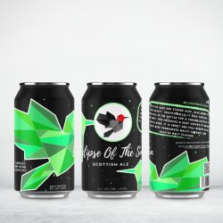 Sunbird Brewing Company Eclipse of the Sun