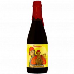 Tripping Animals Brewing Co. Monkey Trouble