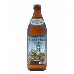 Augustiner-Bräu München Oktoberfest Bier