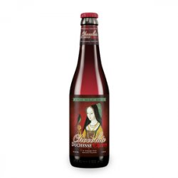 Brouwerij Verhaeghe Duchesse Chocolate Cherry - Beer Force