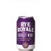 Kees Rye Royale 