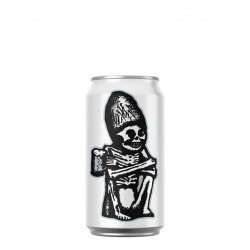 Rogue Ales Dead Guy Pilsner