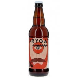 Drygate Gladeye IPA - Sommellerie de France