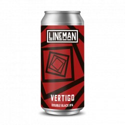 LINEMAN VERTIGO