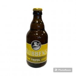 Rubbens Tripel - Drinks4u