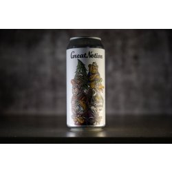 Great Notion - Sports - addicted2craftbeer