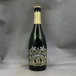 Lindemans BlossomGueuze - Beermoth