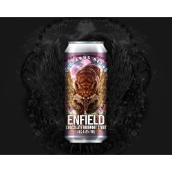 Tartarus Beers Enfield Tartarus Beers Enfield