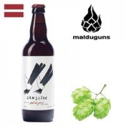 Malduguns Sanslide 500ml - Drink Online - Drink Shop