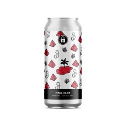 Prison City Pub & Brewery Citra Oasis