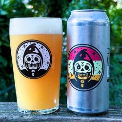 Messorem - Temporalis #0039 XTRM Turbo Triple New England IPA - Brewklyn
