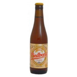 Brasserie Jupiler Piedboeuf Blond Brasserie Jupiler Piedboeuf Blond